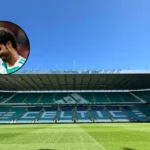 Jota Returns to Celtic Park After Injury in Glasgow 2026