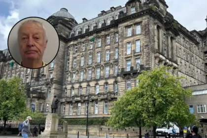 Kenneth Divers Fatal Accident Inquiry Launched in Glasgow 2026