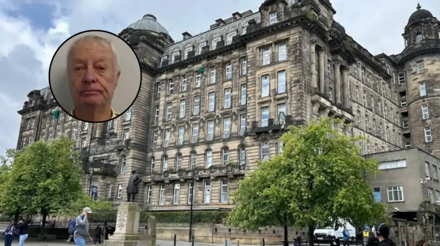 Kenneth Divers Fatal Accident Inquiry Launched in Glasgow 2026