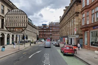 Knight Frank Moves Glasgow Office to St Vincent Street, Glasgow 2026