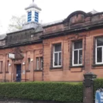 Langside Library Garden Set for £175k Revamp, Langside 2026