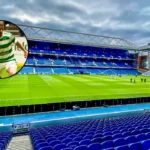 Lawrence Shankland Injury Update: Rangers Captain Healing Well, Glasgow 2026