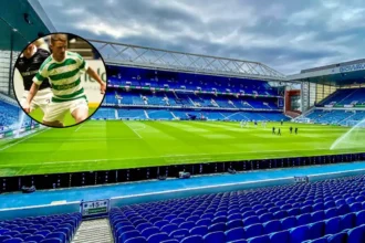 Lawrence Shankland Injury Update: Rangers Captain Healing Well, Glasgow 2026
