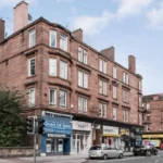 Living in Dennistoun Glasgow Rent, Transport, Shops and Lifestyle