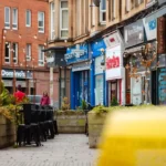 Living in Glasgow Southside Neighbourhoods, Homes & Life
