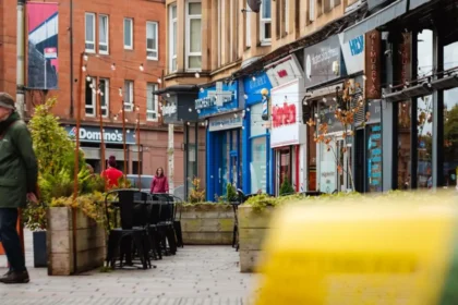 Living in Glasgow Southside Neighbourhoods, Homes & Life