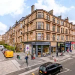 Living in Glasgow West End Complete Area Guide
