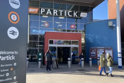 Living in Partick Rent, Transport and Glasgow Amenities