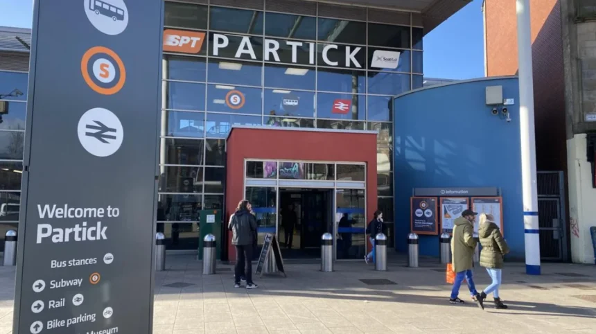 Living in Partick Rent, Transport and Glasgow Amenities