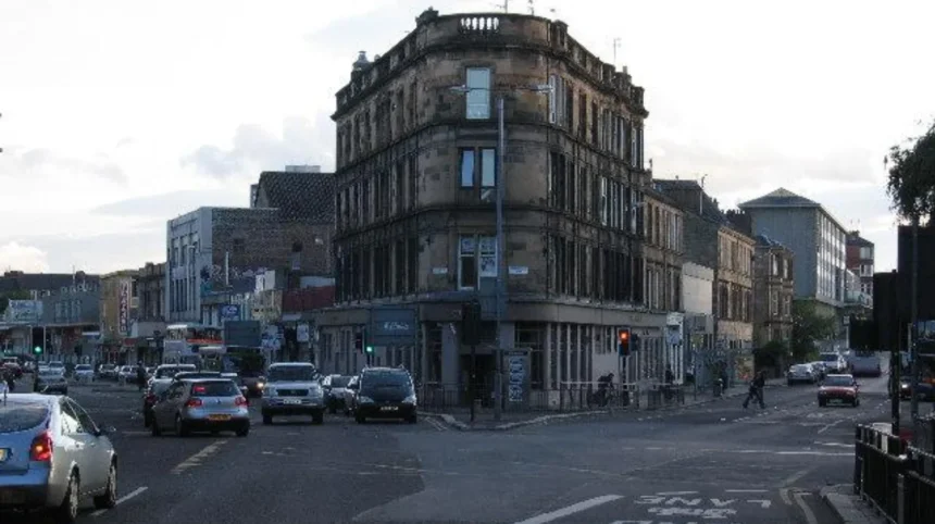 Living in Shawlands Glasgow Rent, Transport and Lifestyle