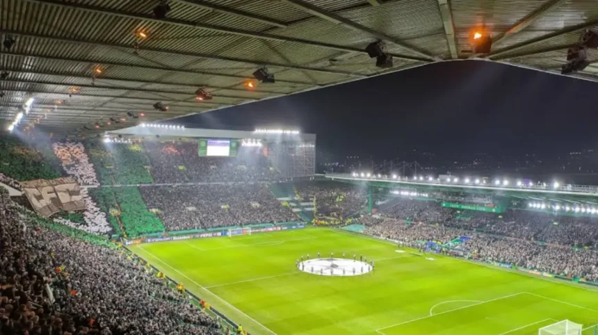 Luke Chambers Celtic Transfer Glasgow 2026