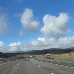 M74 Polmadie Motorway Blocked Following Traffic Incident: Glasgow 2026