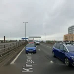 M8 Kingston Bridge Overnight Closures Planned for Drainage Surveys, Glasgow 2026
