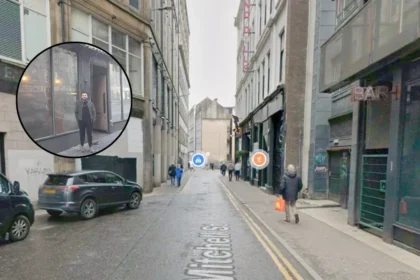 Malocchio Owner Secures Two New Venues in Glasgow 2026