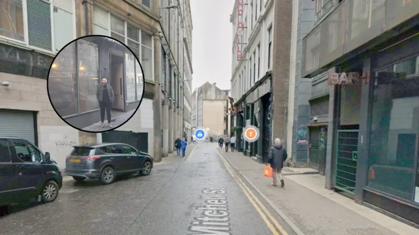 Malocchio Owner Secures Two New Venues in Glasgow 2026
