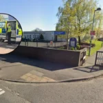 Man Arrested After Disturbance Near Glasgow Primary School in Yoker 2026
