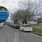 Man Charged After Four-Vehicle Crash On Carmunnock Road, Croftfoot 2026