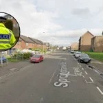 Man Charged After Serious Assault Within Springbank Terrace Property, Paisley 2026