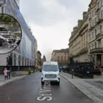 Man Charged Over Deliberate Car Fire in Johnstone 2026