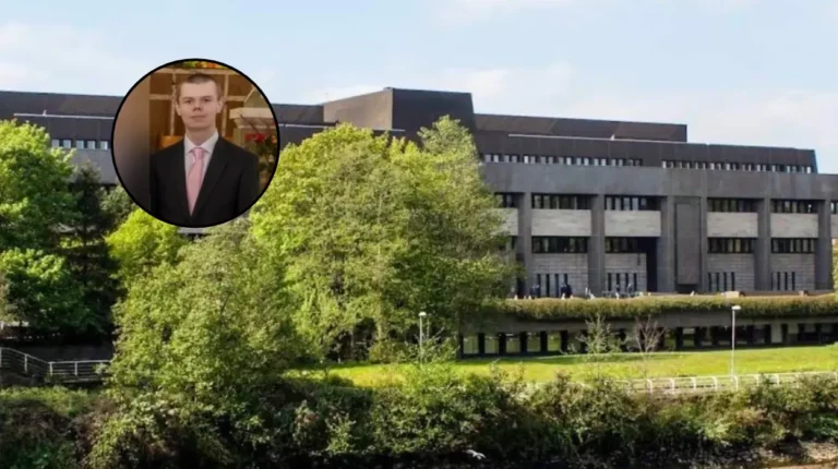 Man Charged With Murder After Teen Stabbed in Glasgow 2026