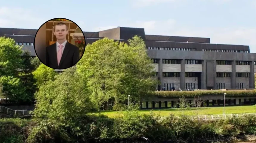 Man Charged With Murder After Teen Stabbed in Glasgow 2026