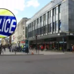 Man Charged with Attempted Murder in Glasgow City Centre, 2026