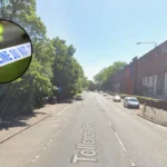 Man Hospitalised and Charged After Glasgow Bus Assault in Tollcross Road, Glasgow 2026