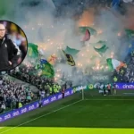 Martin O'Neill Admits Job to Maintain Celtic Dominance Glasgow 2026