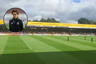 Martin O'Neill Praises Mika Baur in Celtic Victory Motherwell 2026