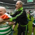 Martin O'Neill Refuses to Apologise for Celtic Pitch Invasion Glasgow 2026
