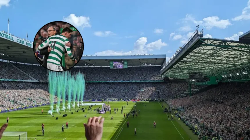 Martin O'Neill Urges Defensive Fixes for Celtic in Glasgow 2026