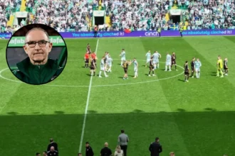Martin O'Neill Vows Celtic Comeback Against Motherwell in Glasgow 2026