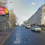 Maryhill Road Closes for Essential Resurfacing Works, Glasgow 2026