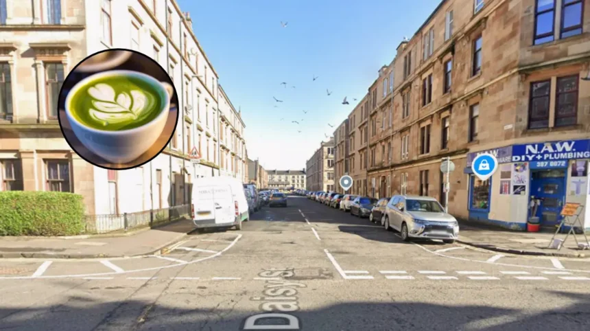 Matcha Shop KUMO Closes Alison Street Site For Expansion Glasgow 2026