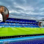 Michel-Ange Balikwisha Blames Celtic for World Cup Omission Glasgow 2026