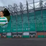 Mika Baur Credits Celtic Move For Germany Call-Up In Glasgow 2026