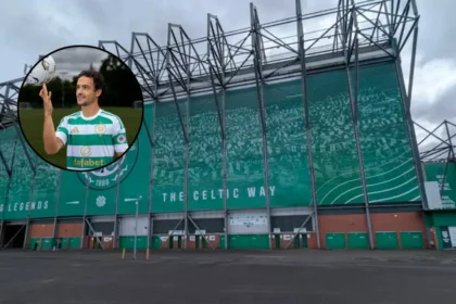 Mika Baur Credits Celtic Move For Germany Call-Up In Glasgow 2026
