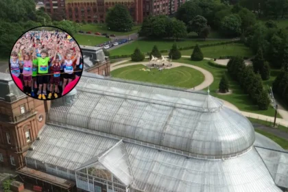 Mini Great Scottish Run Kicks Off in Glasgow 2026