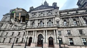 Mòr Bakehouse Loses Glasgow City Centre Signage Battle 2026