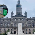 More Bin Hubs Expected to Be Installed in Glasgow From Next April