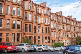 Most Expensive Areas to Live in Glasgow Top Premium Neighbourhoods and Property Prices
