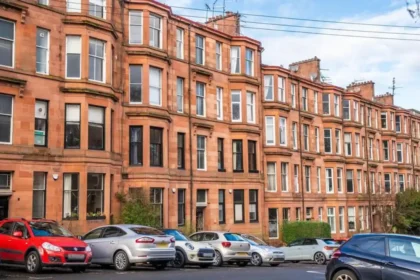 Most Expensive Areas to Live in Glasgow Top Premium Neighbourhoods and Property Prices