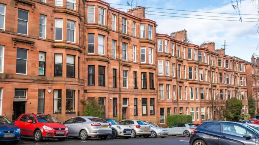 Most Expensive Areas to Live in Glasgow Top Premium Neighbourhoods and Property Prices