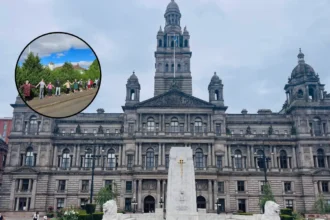 Mount Florida Trust Sues Glasgow City Council Over Housing Plans Mount Florida 2026