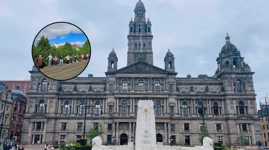 Mount Florida Trust Sues Glasgow City Council Over Housing Plans Mount Florida 2026