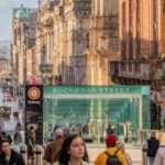Moving to Glasgow Complete Beginners Guide