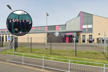 Neilsland Primary Wipes Out Attainment Gap in Hamilton 2026