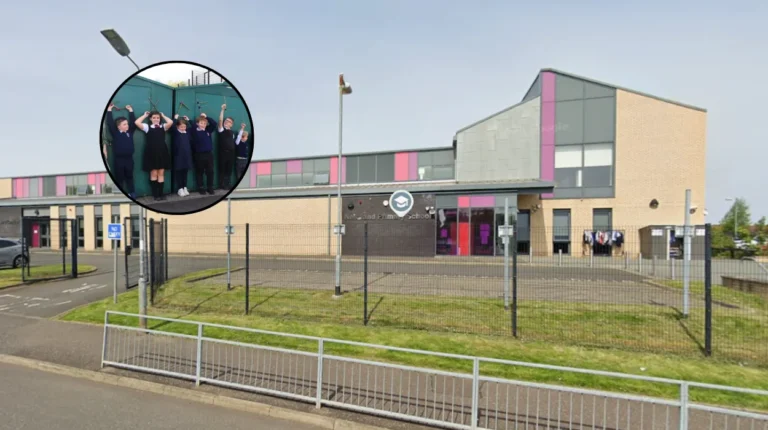Neilsland Primary Wipes Out Attainment Gap in Hamilton 2026