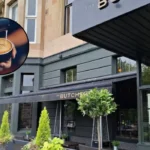 New Coffee Shop Plans Submitted for Crow Road Broomhill 2026