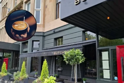 New Coffee Shop Plans Submitted for Crow Road Broomhill 2026